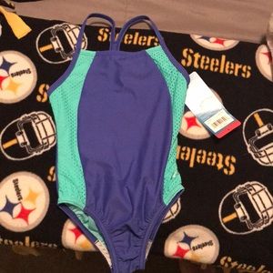 Speedo Swimsuit